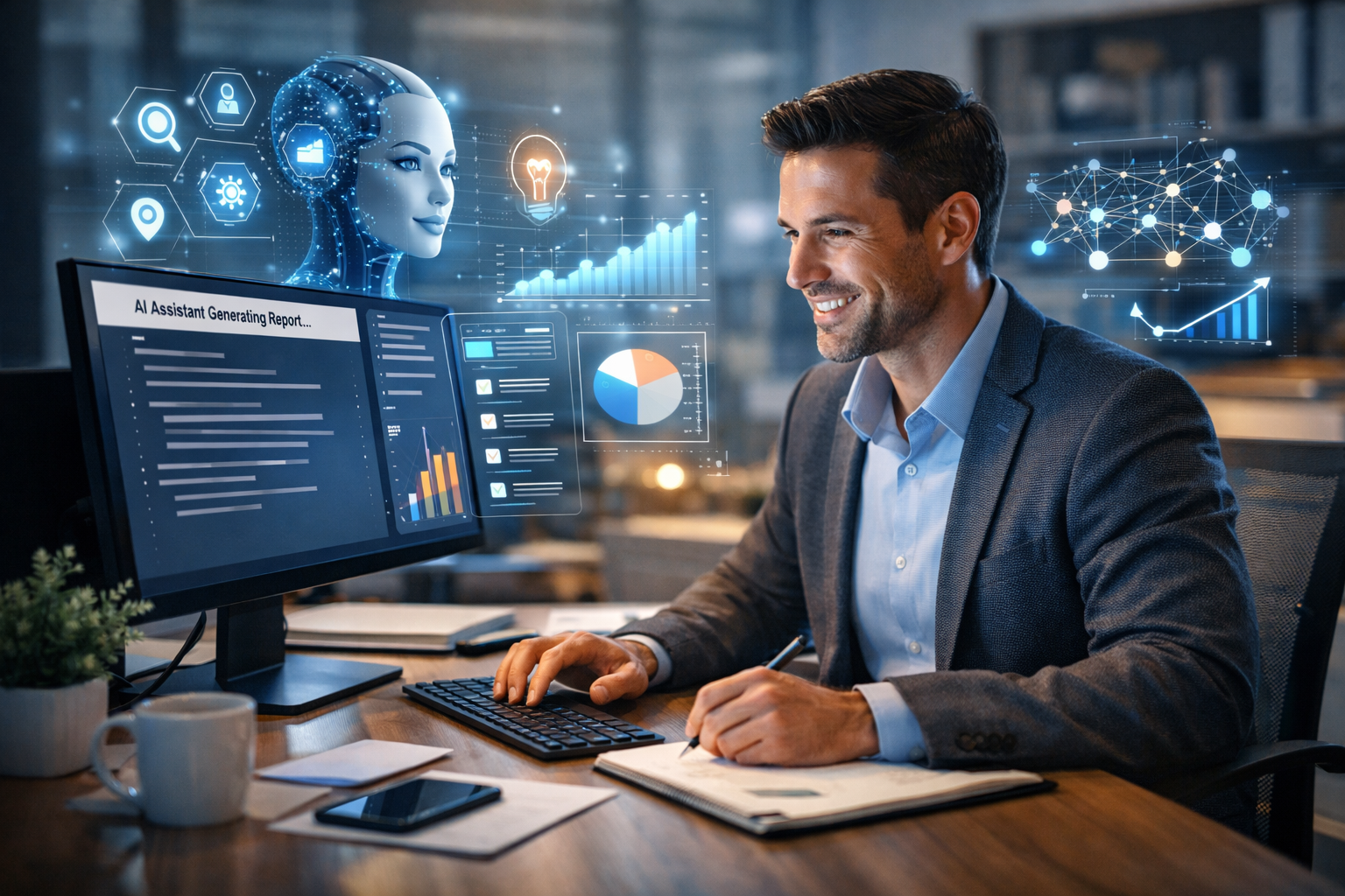 Artificial Intelligence (AI)