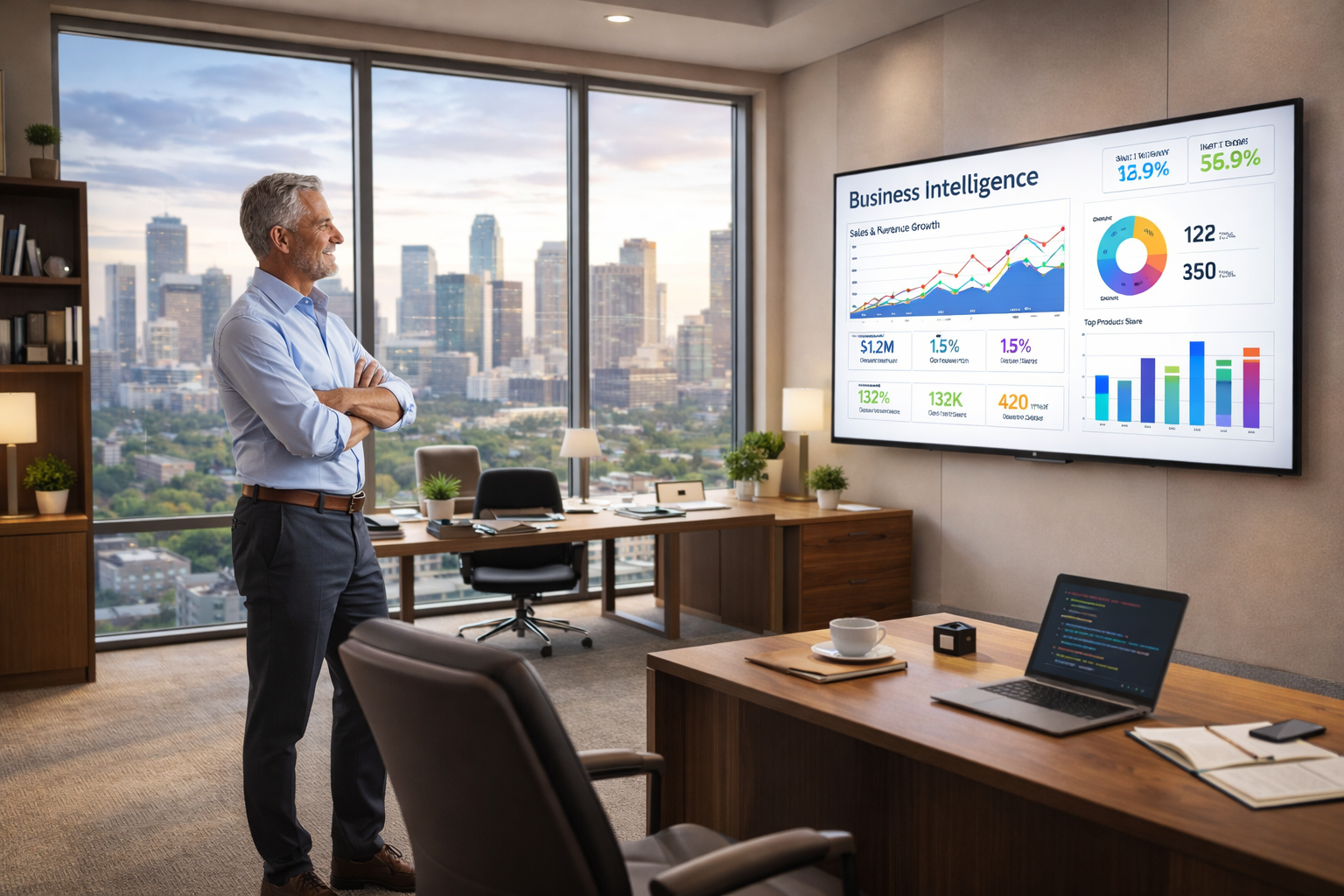 Business Intelligence